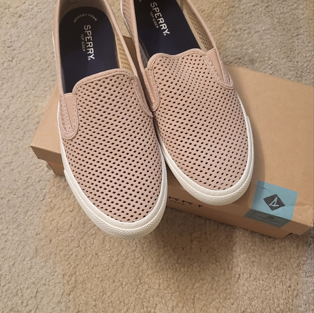 Sperry Top Sider
